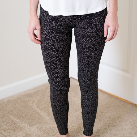 Polka Dot Old Navy Leggings 